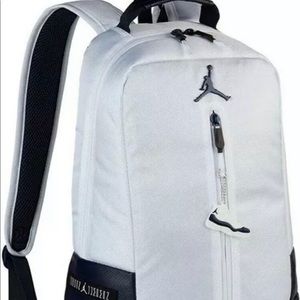 Nike Jordan Retro 11 XI Concord Jumpman Backpack